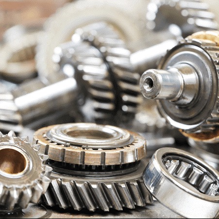 لوازم یدکی اتاق و بدنه ولوو